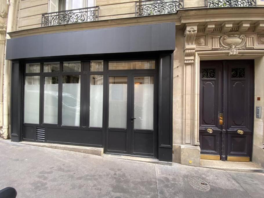 Charming Flat In Montmartre - Imhost Leilighet Paris Eksteriør bilde