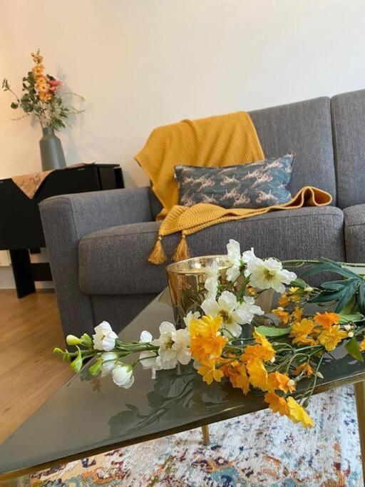Charming Flat In Montmartre - Imhost Leilighet Paris Eksteriør bilde