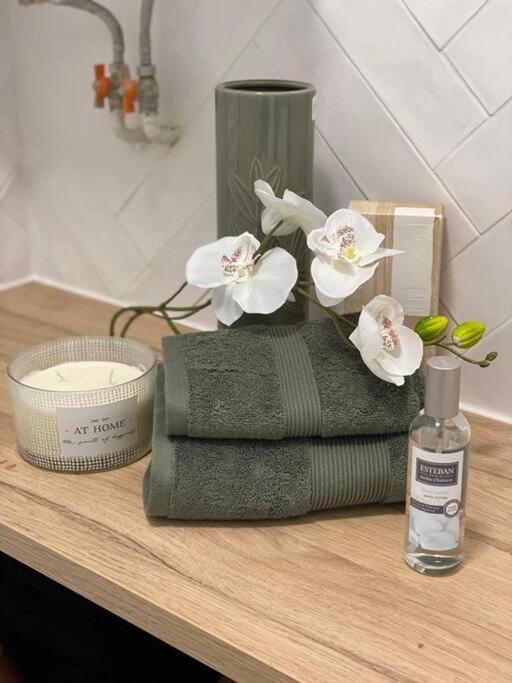 Charming Flat In Montmartre - Imhost Leilighet Paris Eksteriør bilde